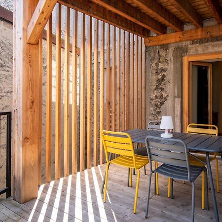 Bel Appartement En Centre Ville Évian-les-Bains Buitenkant foto